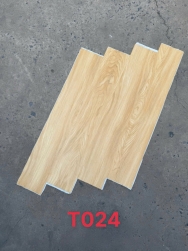 SÀN NHỰA CÓ KEO SẴN TH FLOORING T024