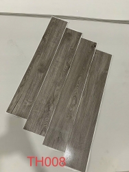 SÀN NHỰA CÓ KEO SẴN TH FLOORING TH008