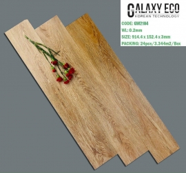 SÀN NHỰA GALAXY ECO GW2104