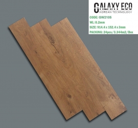 SÀN NHỰA GALAXY ECO GW2105