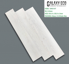 SÀN NHỰA GALAXY ECO GW2107