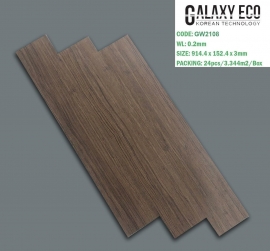 SÀN NHỰA GALAXY ECO GW2108