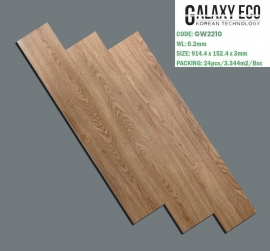 SÀN NHỰA GALAXY ECO GW2210