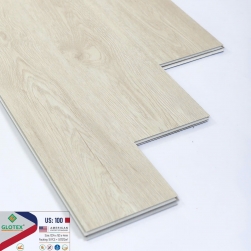SÀN NHỰA HÈM KHÓA GLOTEX US100
