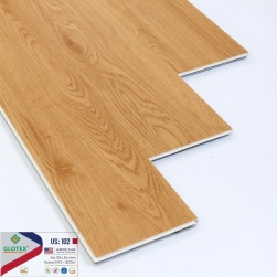 SÀN NHỰA HÈM KHÓA GLOTEX US102