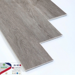 SÀN NHỰA HÈM KHÓA GLOTEX US103