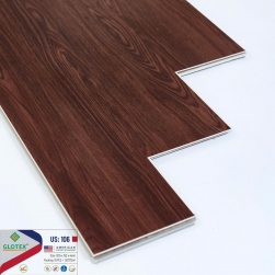 SÀN NHỰA HÈM KHÓA GLOTEX US106