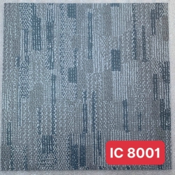 SÀN NHỰA IBT FLOOR IC 8001