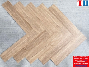 SÀN NHỰA HÈM KHÓA XƯƠNG CÁ UNIVERSE HR9003