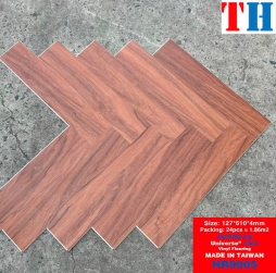 SÀN NHỰA HÈM KHÓA XƯƠNG CÁ UNIVERSE HR9005
