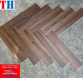SÀN NHỰA HÈM KHÓA XƯƠNG CÁ UNIVERSE HR9006