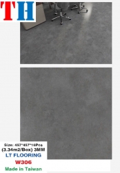 SÀN NHỰA VINYL FLOOR LT W306