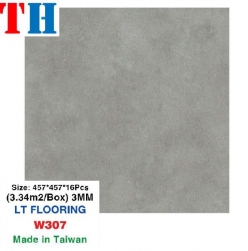 SÀN NHỰA VINYL FLOOR LT W307