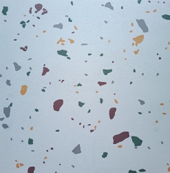 SÀN NHỰA VINYL FLOOR LT W309